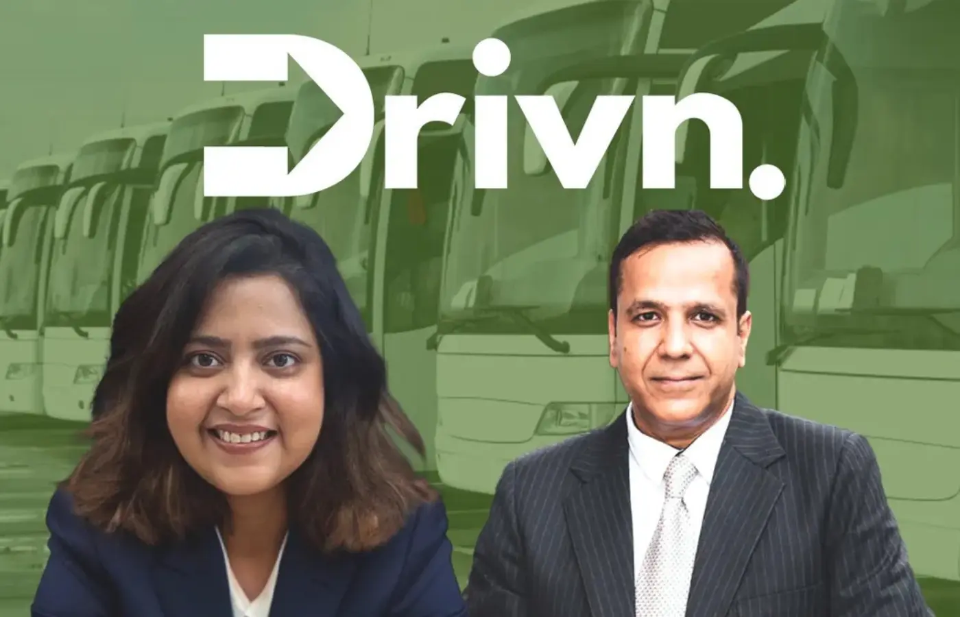 Nomura Invests  80M in Drivn